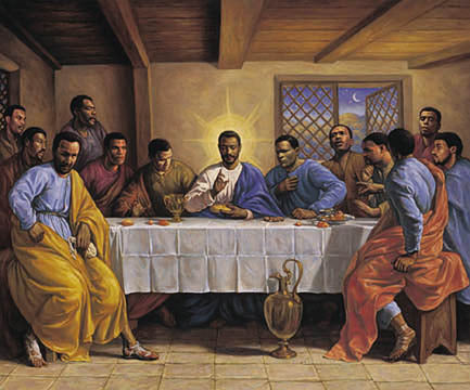 Last Supper