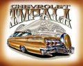 Chevrolet Impala