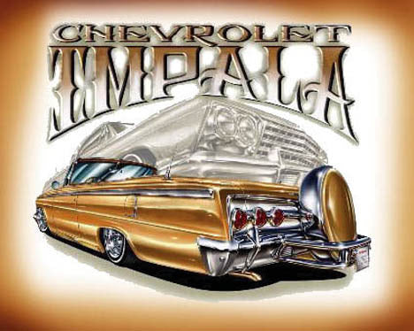 Chevrolet Impala