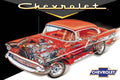 Chevy Cutaway