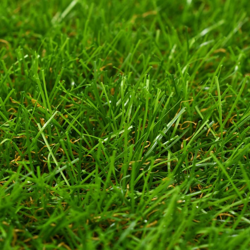 Artificial Grass 4.9'x32.8'/1.6" Green