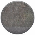 Table Top Black 23.6"x1" Marble
