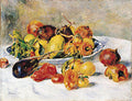 Fruits From The Midi