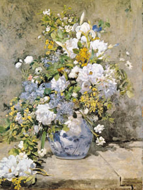 Spring Bouquet
