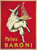 Pates Baroni