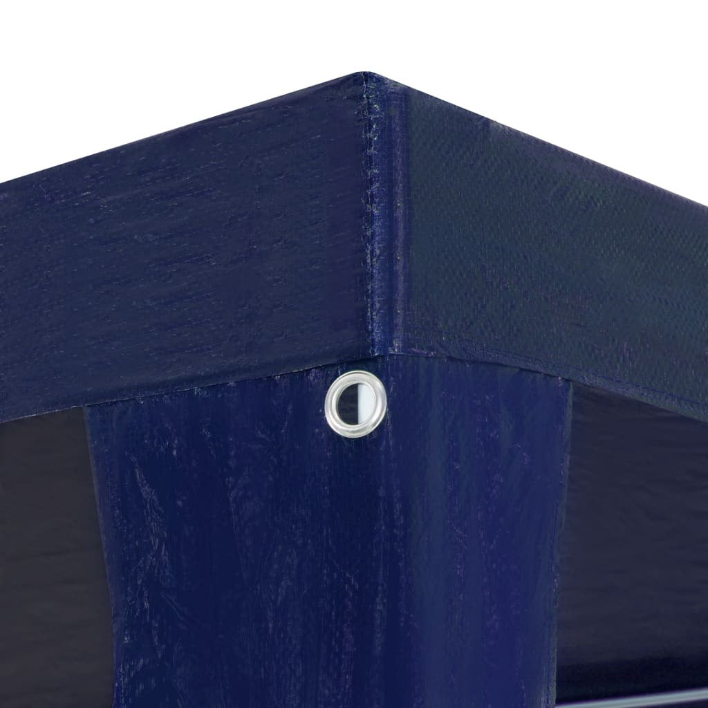 Party Tent 9.8'x29.5'PE Blue