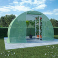 Greenhouse 48.4 ft 118.1"x59.1"x78.7