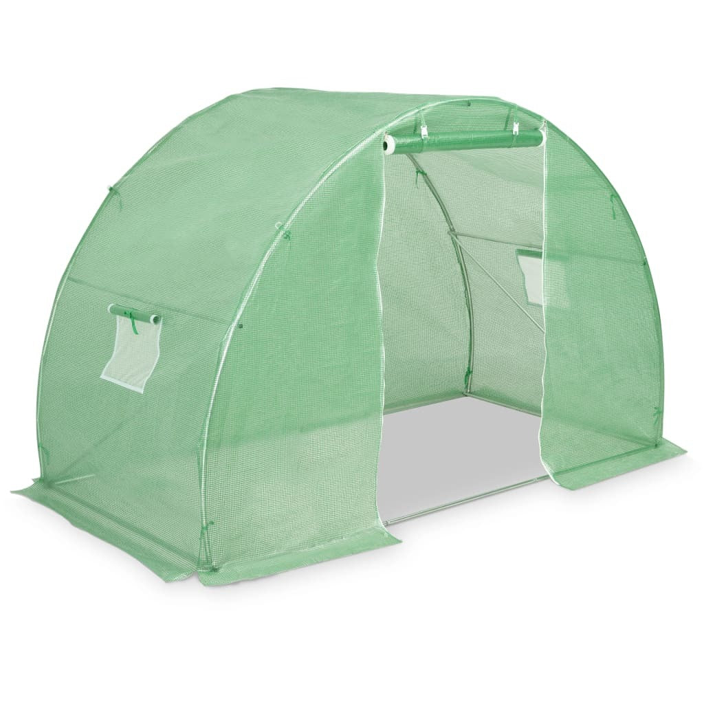 Greenhouse 48.4 ft 118.1"x59.1"x78.7