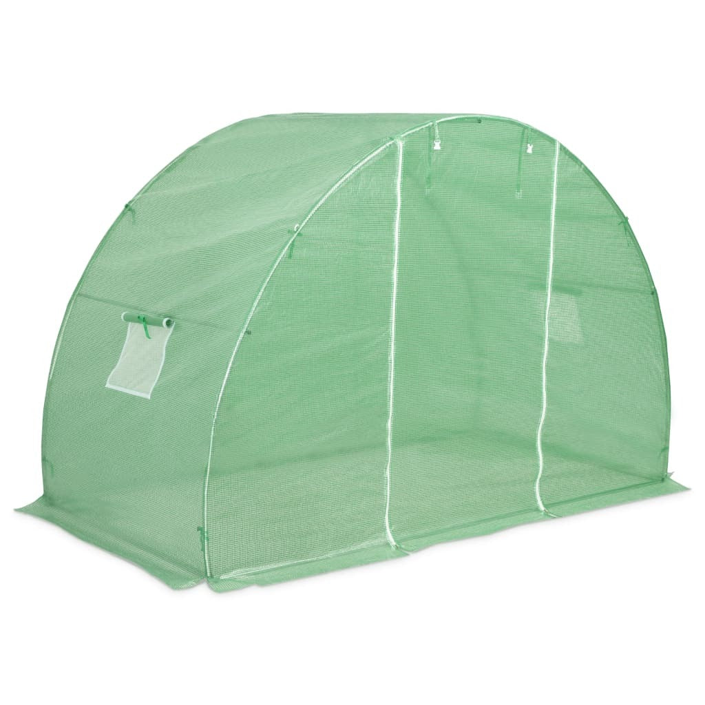 Greenhouse 48.4 ft 118.1"x59.1"x78.7