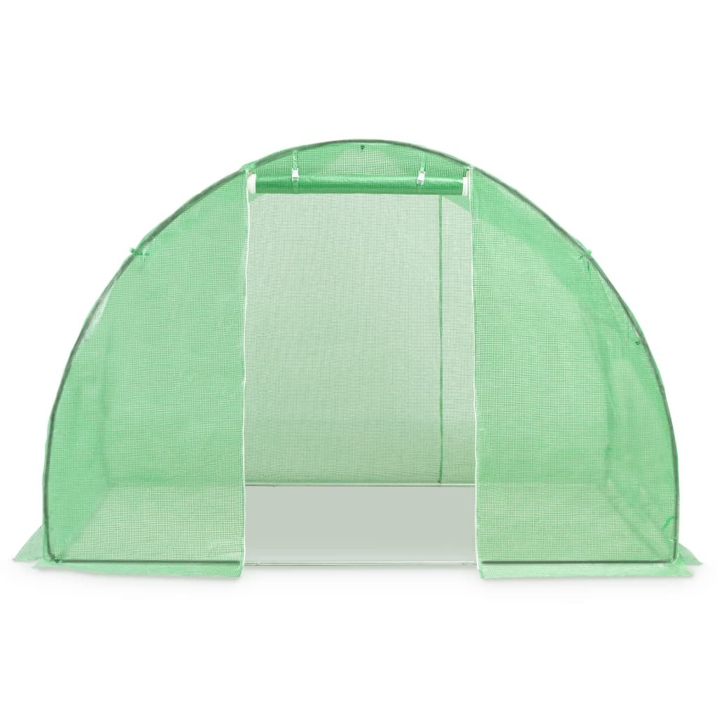 Greenhouse 48.4 ft 118.1"x59.1"x78.7
