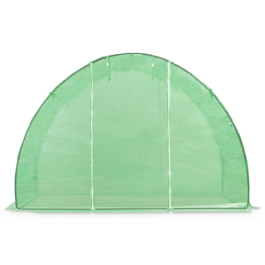 Greenhouse 48.4 ft 118.1"x59.1"x78.7