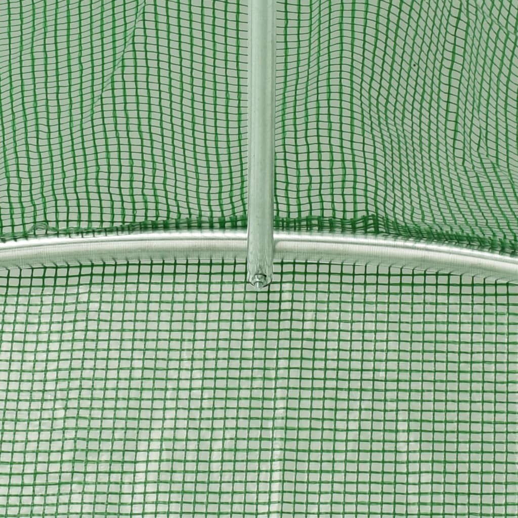 Greenhouse 48.4 ft 118.1"x59.1"x78.7
