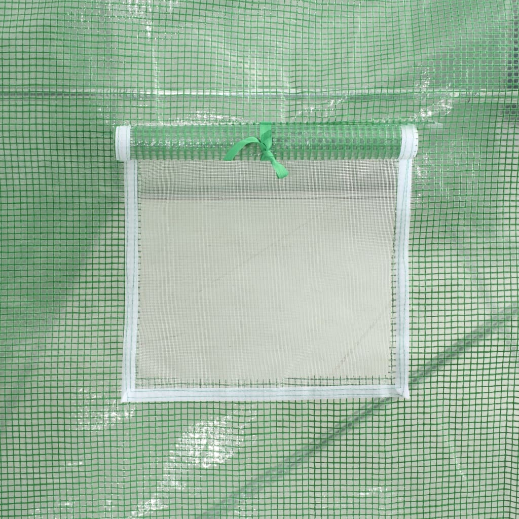 Greenhouse 48.4 ft 118.1"x59.1"x78.7