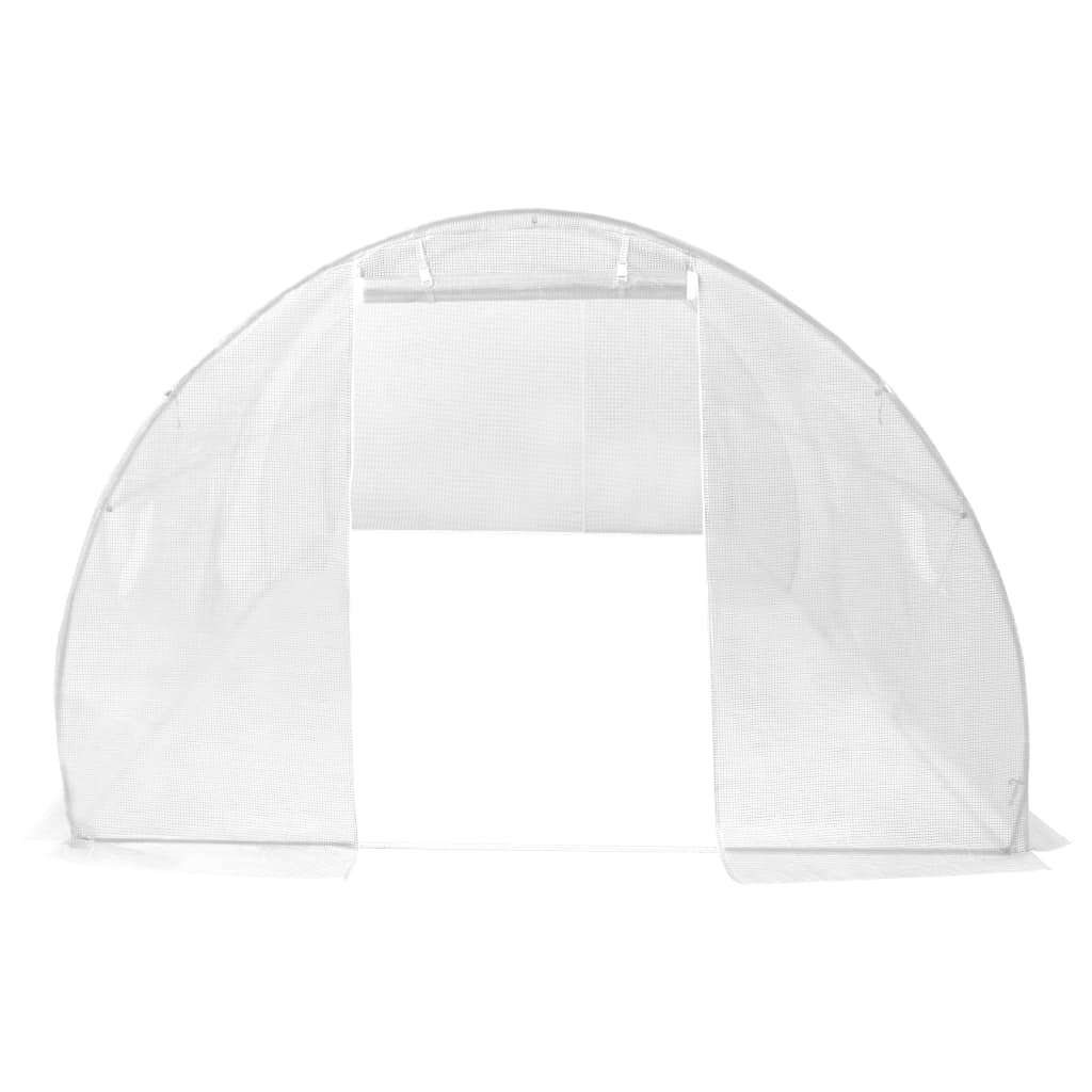 Greenhouse 193.8 ft 236.2"x118.1"x78.7