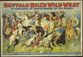 Buffalo Bill Wild West Show