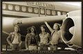 Led Zeppelin Plane