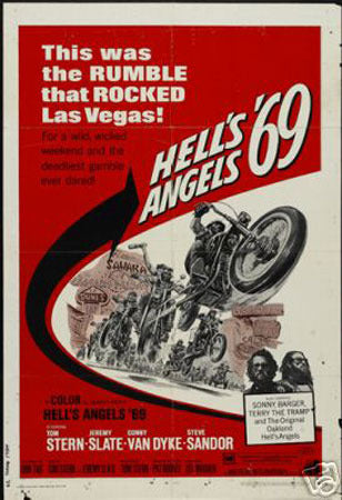 Hells Angels 69