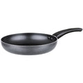 Brentwood Wok Aluminum Non-Stick 10'' Gray