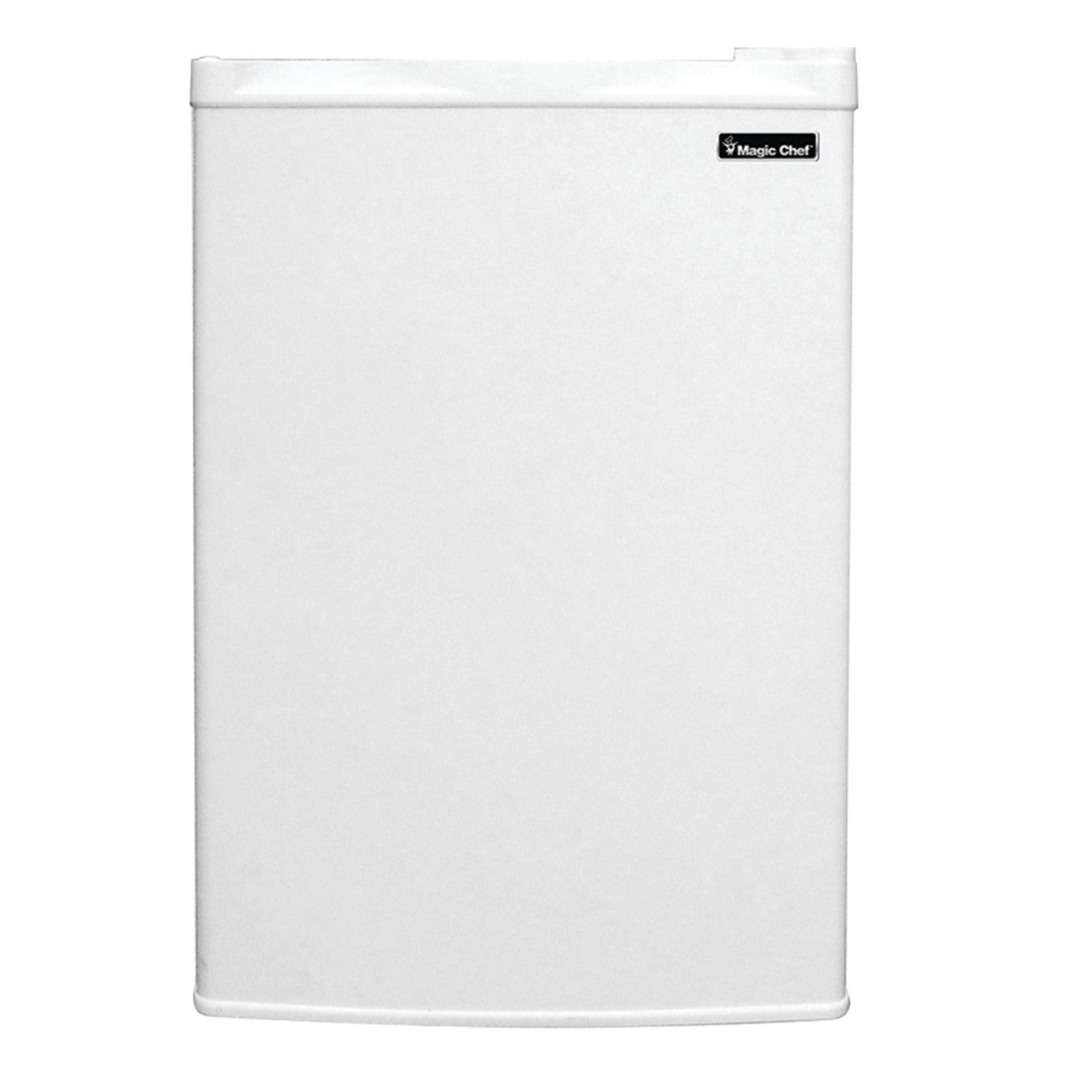 Magic Chef MCUF3W2 3 Cubic-ft Upright Freezer