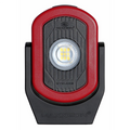 Maxxeon Workstar 810 CYCLOPS 720 Lumen USB-C Rechargeable Work light with Magnetic Base - Red
