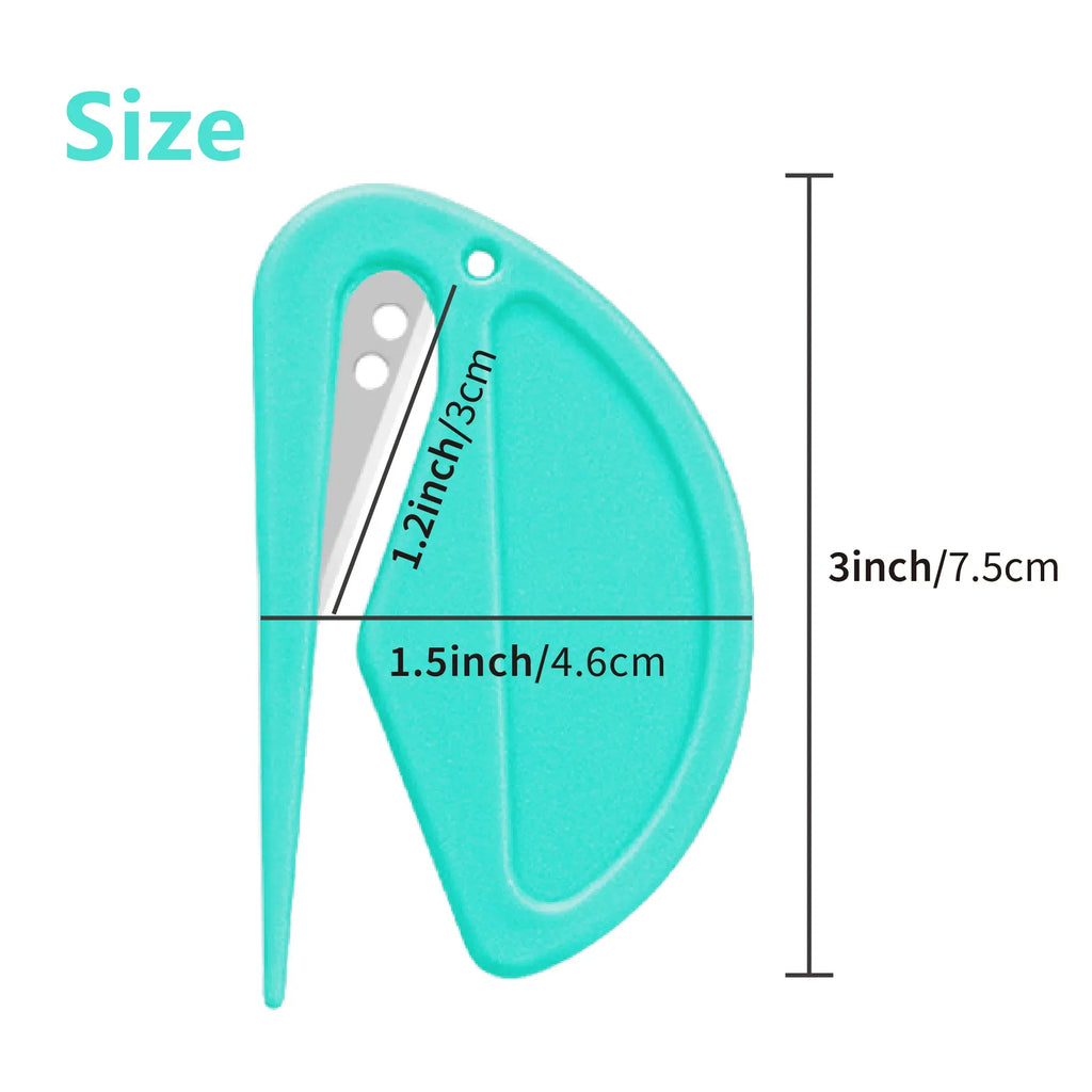 Color: WHITE, Size: S - Grooming Pet Hair Knot  Knife Trim Shedding Dog Unknot Stainless Effectively Safe Cat Accessories