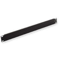 Panel cable management blank 1 rms